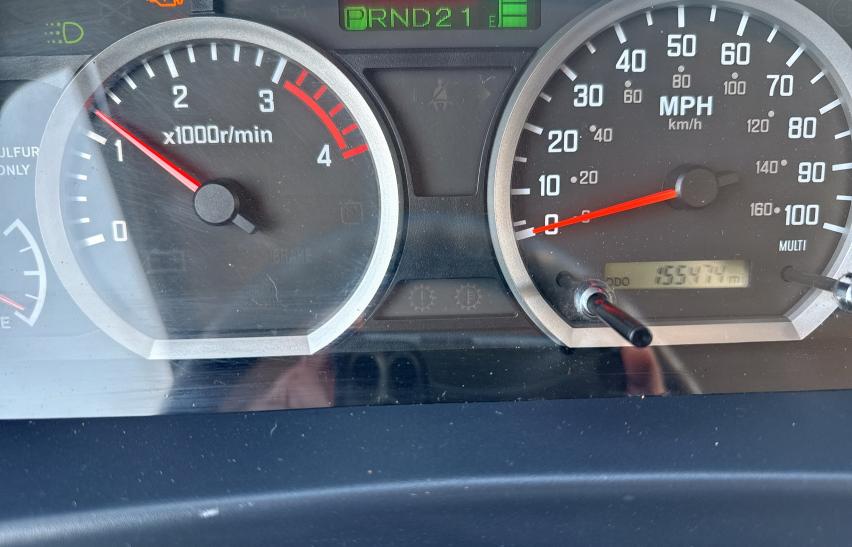 JALE5W166K7302740 - 2019 ISUZU NQR Ақ фото 8