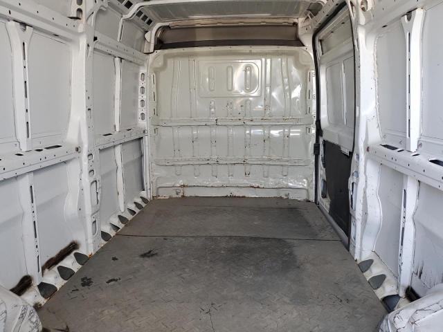 3C6TRVDD2FE509091 - 2015 RAM PROMASTER 2500 HIGH თეთრი ფოტო 10