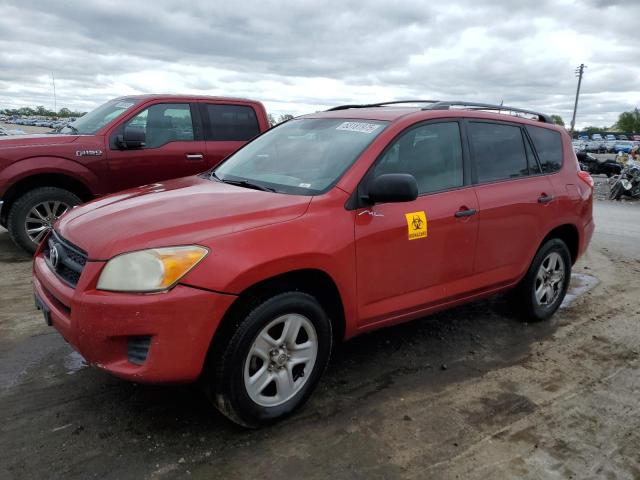 2012 TOYOTA RAV4, null