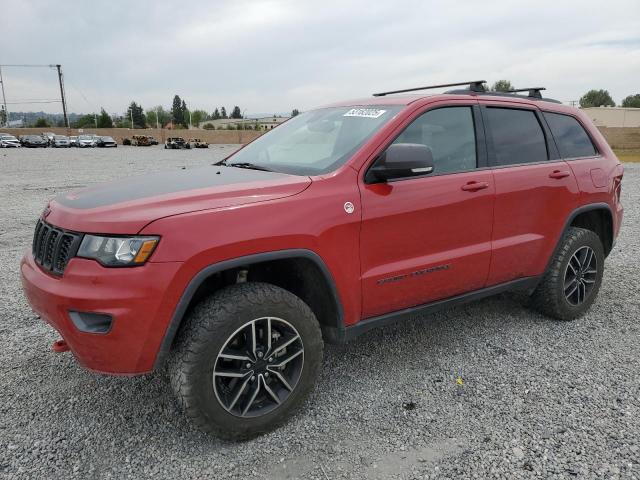 2019 JEEP GRAND CHER TRAILHAWK, null