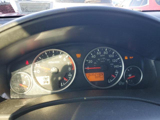 5N1AR18W06C649888 - 2006 NISSAN PATHFINDER LE GRAY photo 9