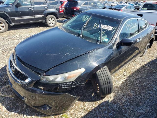 2009 HONDA ACCORD EXL, null