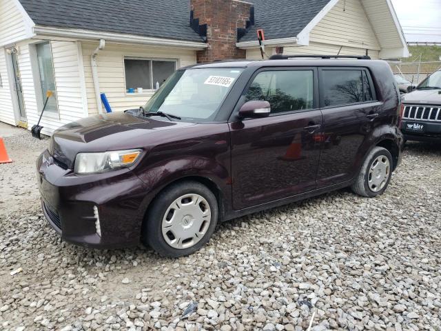 2014 TOYOTA SCION XB, null