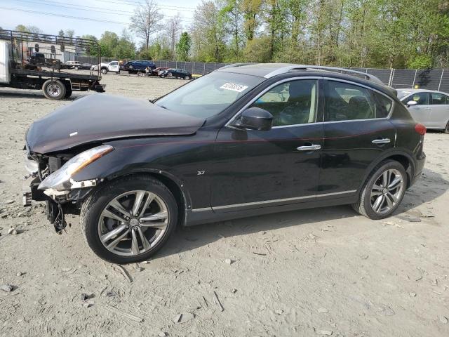 2015 INFINITI QX50, null