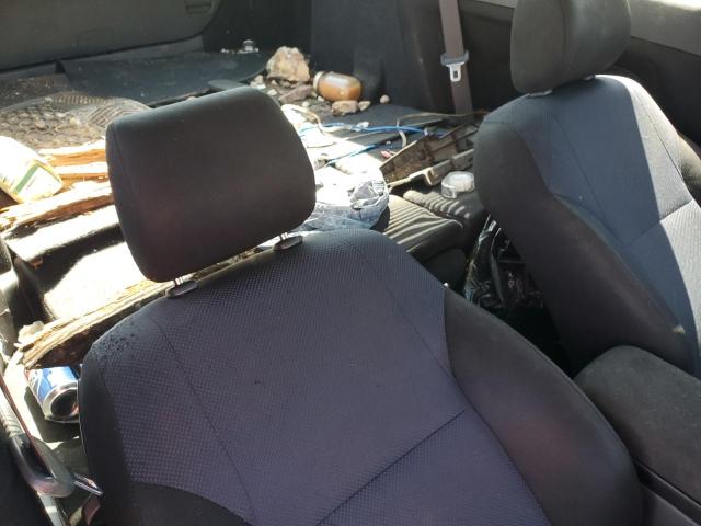 JTKDE177560125136 - 2006 TOYOTA SCION TC 蓝色 照片 10