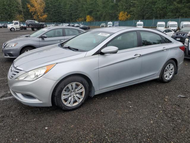 2012 HYUNDAI SONATA GLS, null
