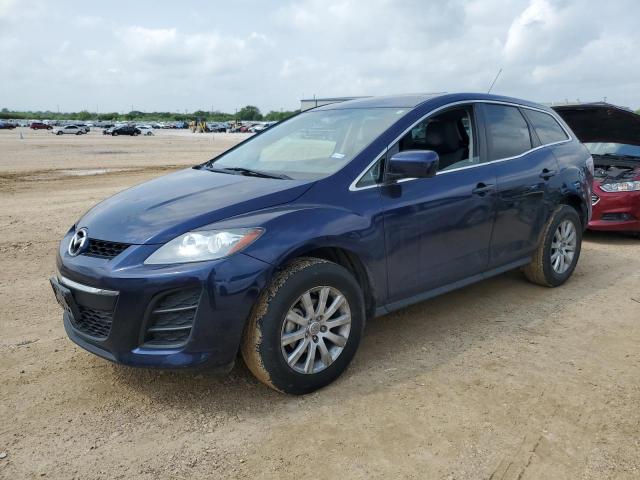 2010 MAZDA CX-7, 