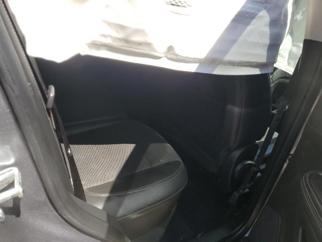 KL4CJBSB0EB704581 - 2014 BUICK ENCORE CONVENIENCE 银色 照片 11