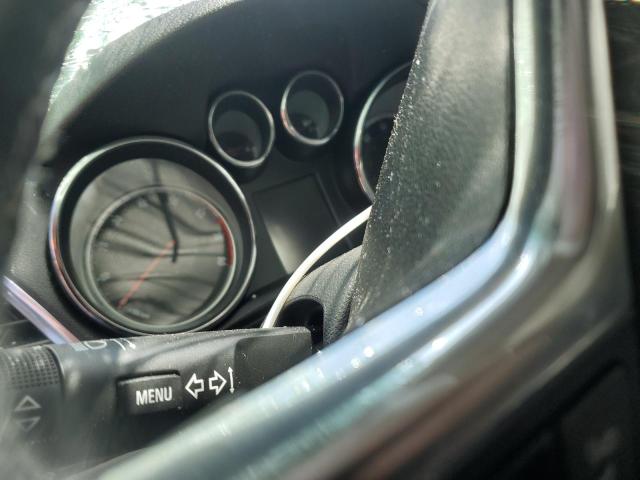 KL4CJBSB0EB704581 - 2014 BUICK ENCORE CONVENIENCE 银色 照片 9