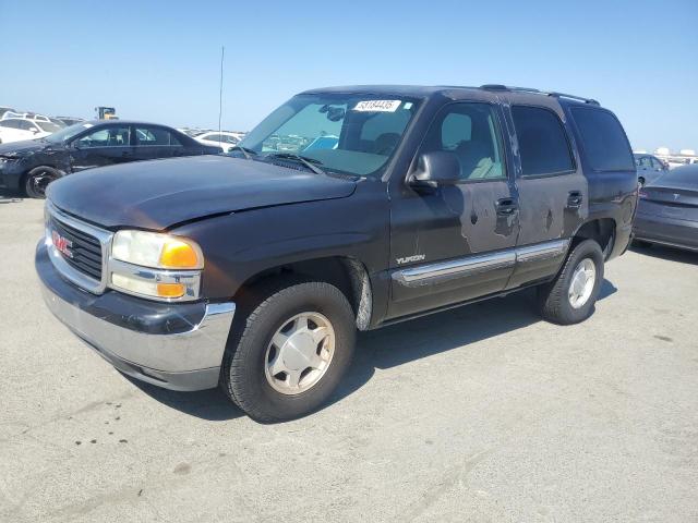 2004 GMC YUKON, 