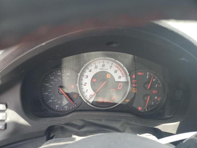 JF1ZNAA16G8704338 - 2016 TOYOTA SCION FR-S SILVER photo 9