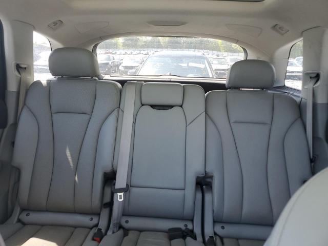 WA1VAAF76HD050722 - 2017 AUDI Q7 PRESTIGE 蓝色 照片 10