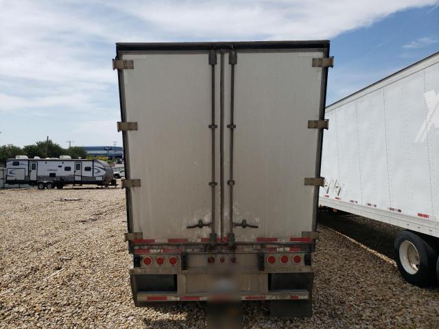 5DN1648267B000350 - 2007 WEST TRAILER BLACK photo 8