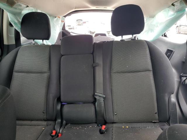 5N1DR2MN3HC682192 - 2017 NISSAN PATHFINDER S GRAY photo 10