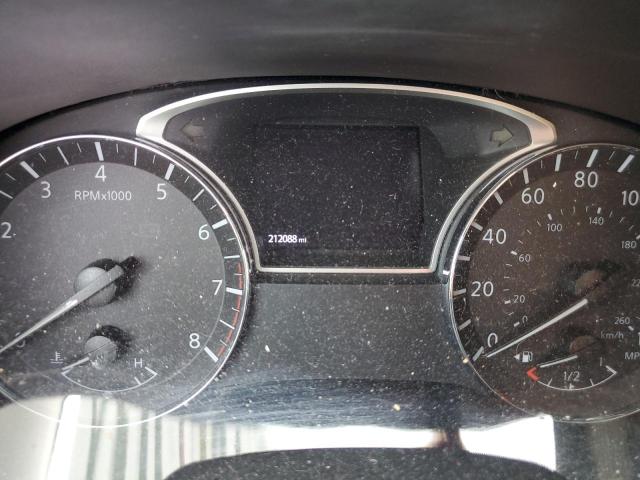 5N1DR2MN3HC682192 - 2017 NISSAN PATHFINDER S GRAY photo 9