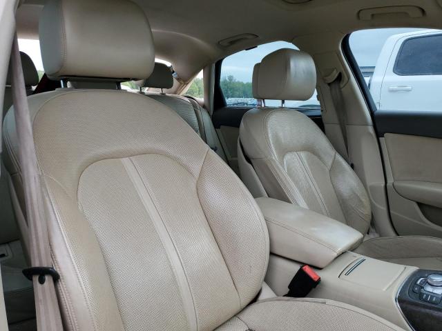 WAUH2AFC5HN004965 - 2017 AUDI A6 PRESTIGE Ağ foto 10