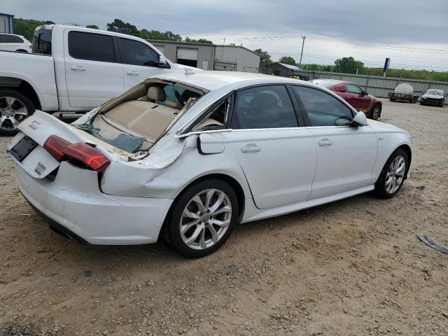 WAUH2AFC5HN004965 - 2017 AUDI A6 PRESTIGE Ağ foto 3