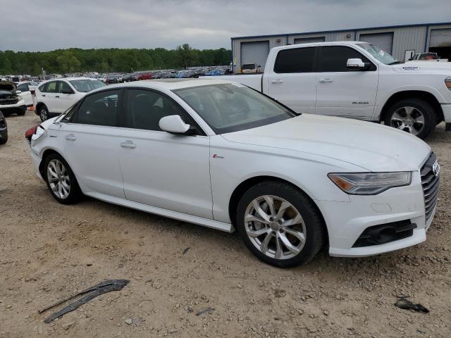 WAUH2AFC5HN004965 - 2017 AUDI A6 PRESTIGE Ağ foto 4