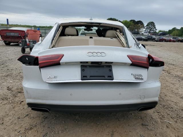 WAUH2AFC5HN004965 - 2017 AUDI A6 PRESTIGE Ağ foto 6