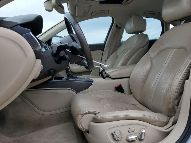 WAUH2AFC5HN004965 - 2017 AUDI A6 PRESTIGE Ağ foto 7