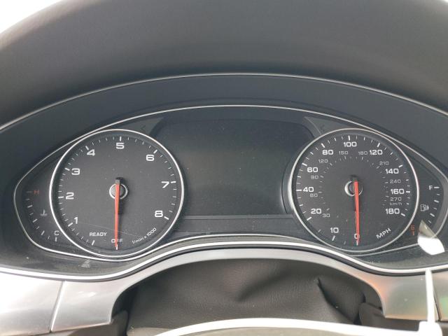 WAUH2AFC5HN004965 - 2017 AUDI A6 PRESTIGE Ağ foto 9