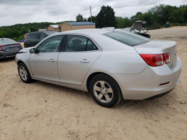1G11C5SA1GF155638 - 2016 CHEVROLET MALIBU LIM LT SILVER photo 2