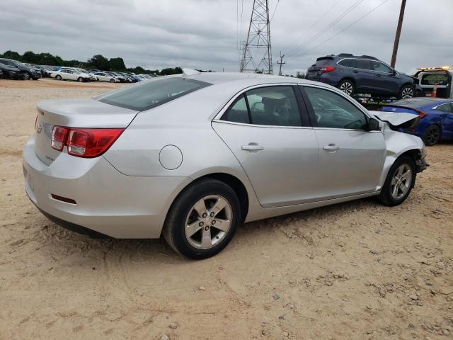 1G11C5SA1GF155638 - 2016 CHEVROLET MALIBU LIM LT SILVER photo 3