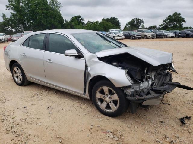 1G11C5SA1GF155638 - 2016 CHEVROLET MALIBU LIM LT SILVER photo 4