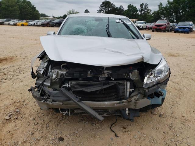 1G11C5SA1GF155638 - 2016 CHEVROLET MALIBU LIM LT SILVER photo 5