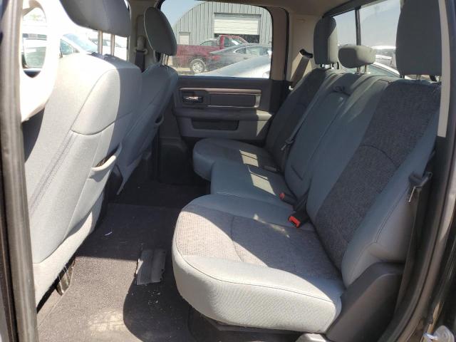 1C6RR7LM2HS621848 - 2017 RAM 1500 SLT BLACK photo 10