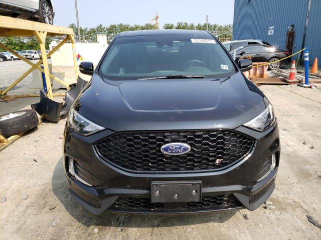 2FMPK4AP0LBB49440 - 2020 FORD EDGE ST BLACK photo 5