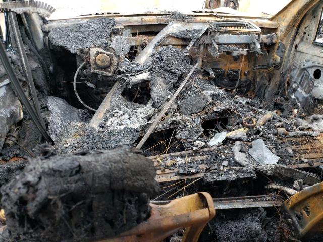 4JGBB8GB1BA700742 - 2011 MERCEDES-BENZ ML 350 4MATIC BLACK photo 8