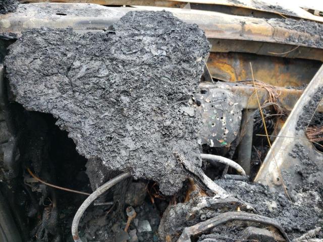 4JGBB8GB1BA700742 - 2011 MERCEDES-BENZ ML 350 4MATIC BLACK photo 9