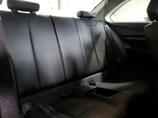 WBA1G9C57FVX96900 - 2015 BMW 228 XI SULEV WHITE photo 10