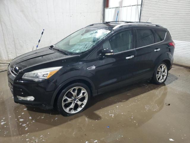 2014 FORD ESCAPE TITANIUM, null