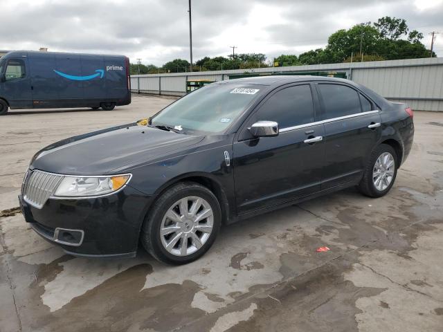 2010 LINCOLN MKZ, 