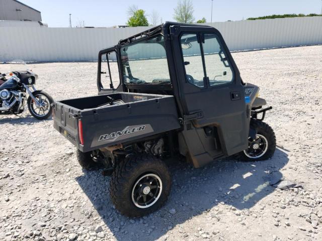 3NSMAE570ME116859 - 2021 POLARIS RANGER 570 PREMIUM GREEN photo 4