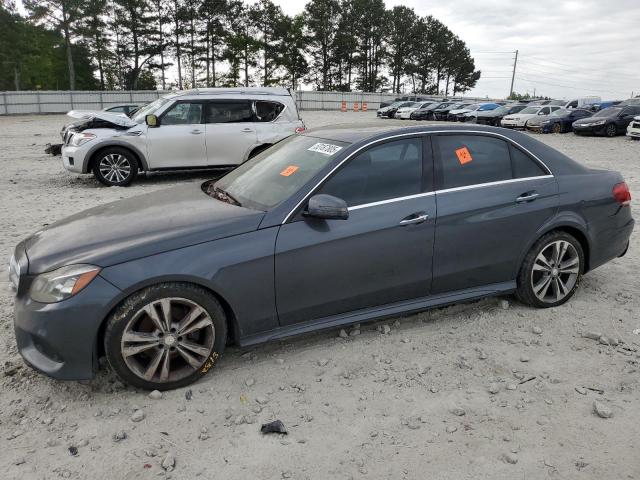 2014 MERCEDES-BENZ E 350, null