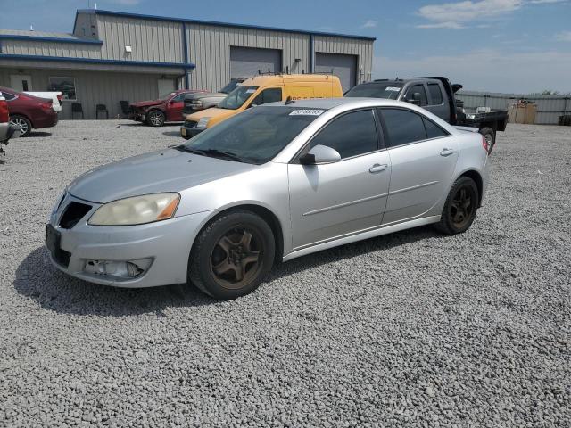 2010 PONTIAC G6, 