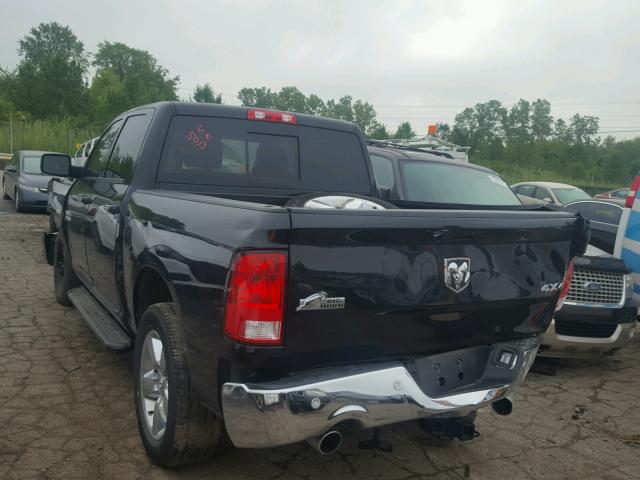 3C6RR7LT7HG575013 - 2017 RAM 1500 SLT  photo 3