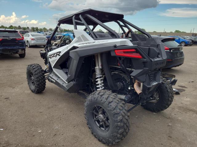3NSRAE926NF360533 - 2022 POLARIS RZR PRO XP SPORT WHITE photo 3