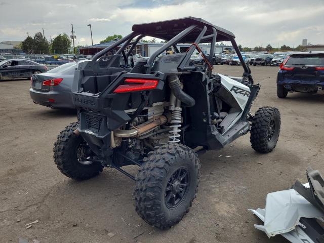 3NSRAE926NF360533 - 2022 POLARIS RZR PRO XP SPORT WHITE photo 4