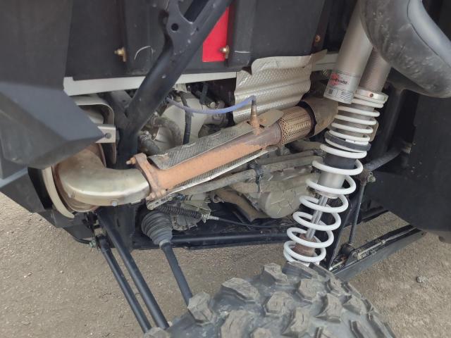 3NSRAE926NF360533 - 2022 POLARIS RZR PRO XP SPORT WHITE photo 6