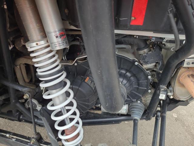 3NSRAE926NF360533 - 2022 POLARIS RZR PRO XP SPORT WHITE photo 7