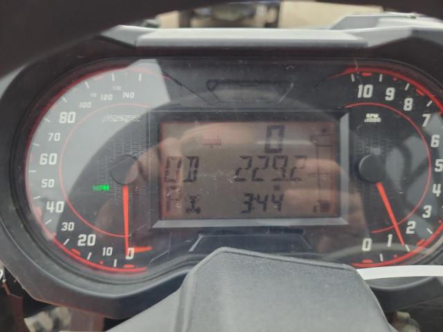 3NSRAE926NF360533 - 2022 POLARIS RZR PRO XP SPORT WHITE photo 8