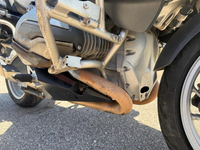 WB10A1300GZ194143 - 2016 BMW R1200 RT BLACK photo 7