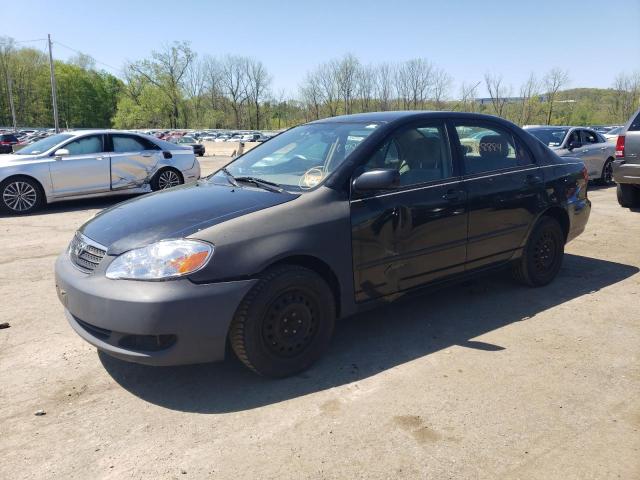 2007 TOYOTA COROLLA CE, 