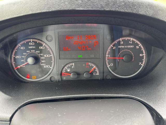 3C6TRVDG2KE542872 - 2019 RAM PROMASTER 2500 HIGH 白色 照片 8