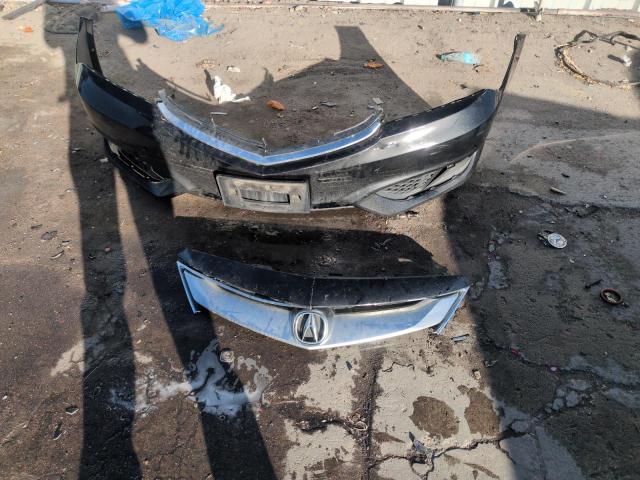 19UDE2F37GA019196 - 2016 ACURA ILX BASE WATCH PLUS BLACK photo 12