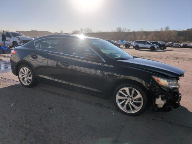 19UDE2F37GA019196 - 2016 ACURA ILX BASE WATCH PLUS BLACK photo 4